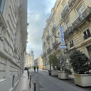 Hotel De La Comedie